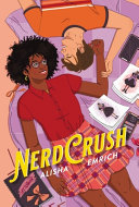 Image for "NerdCrush"