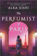 Image for "The Perfumist of Paris"