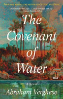 Image for "The Covenant of Water"