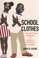 Image for "School Clothes"