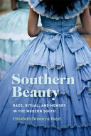 Image for "Southern Beauty"