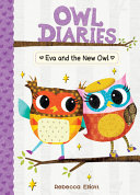 Image for "Eva and the New Owl: #4"