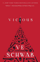 Image for "Vicious"