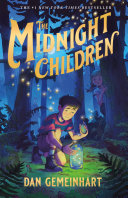 Image for "The Midnight Children"