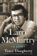 Image for "Larry McMurtry"