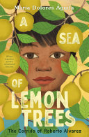 Image for "A Sea of Lemon Trees"