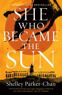 Image for "She Who Became the Sun"