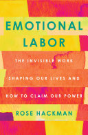 Image for "Emotional Labor"