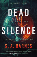 Image for "Dead Silence"