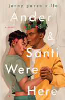 Image for "Ander &amp; Santi Were Here"