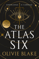 Image for "The Atlas Six"