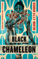Image for "Black Chameleon"