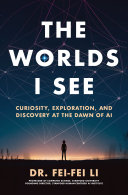 Image for "The Worlds I See"