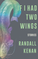 Image for "If I Had Two Wings"