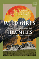 image for "Wild Girls"
