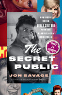 Image for "The Secret Public"