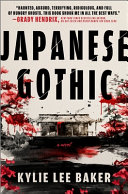 image for "Japanese Gothic"