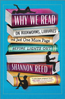 Image for "Why We Read"