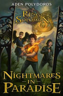 Image for "Nightmares in Paradise"
