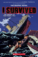 Image for "I Survived the Sinking of the Titanic, 1912"