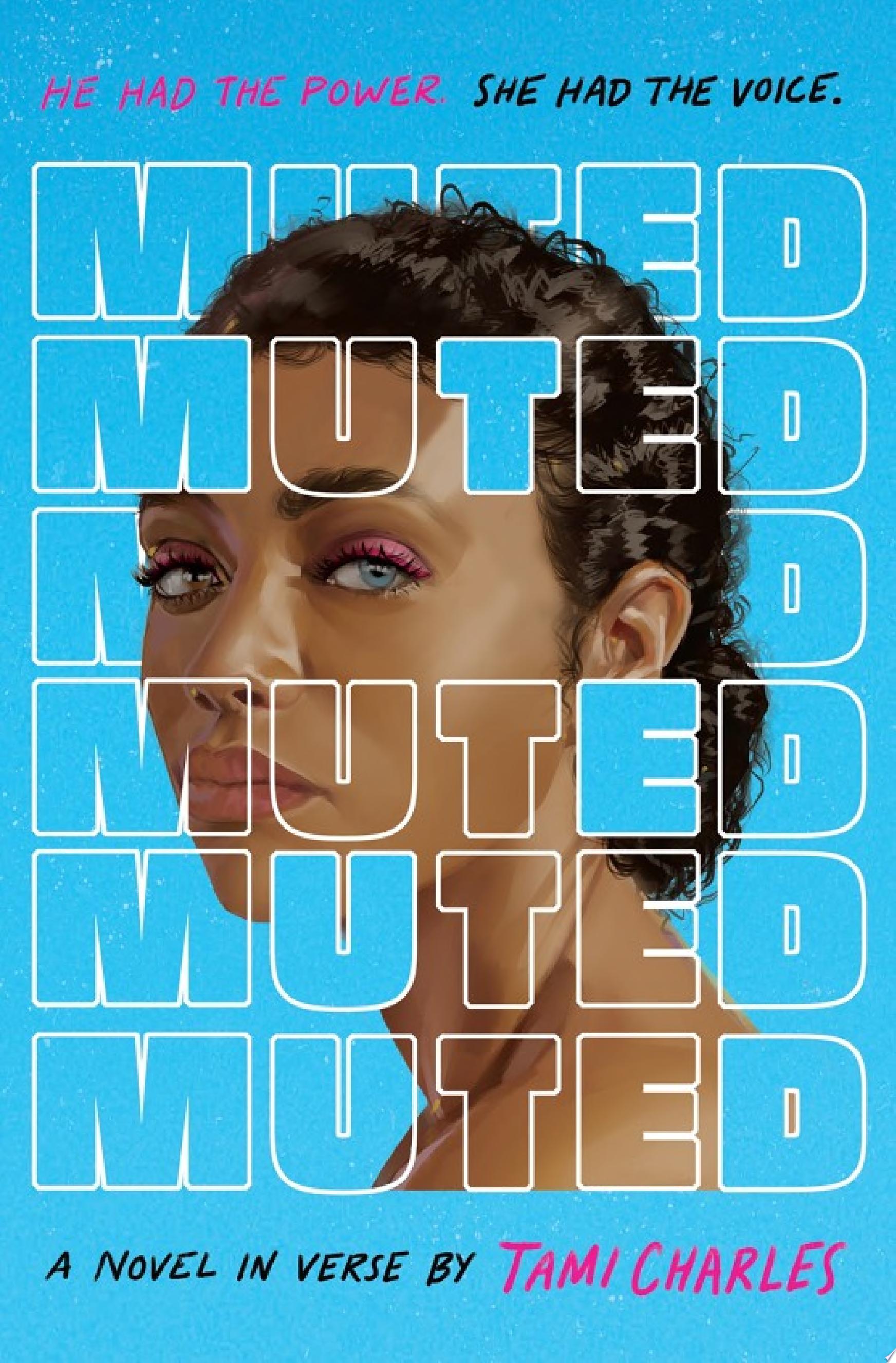 Image for "Muted"