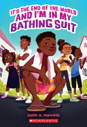 Image for "It&#039;s the End of the World and I&#039;m in My Bathing Suit"