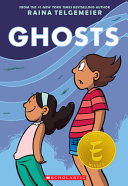 Image for "Ghosts"