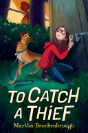 Image for "To Catch a Thief"