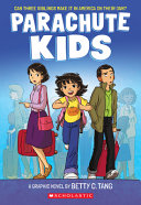 Image for "Parachute Kids"
