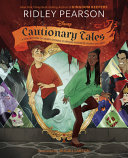Image for "Disney Cautionary Tales"