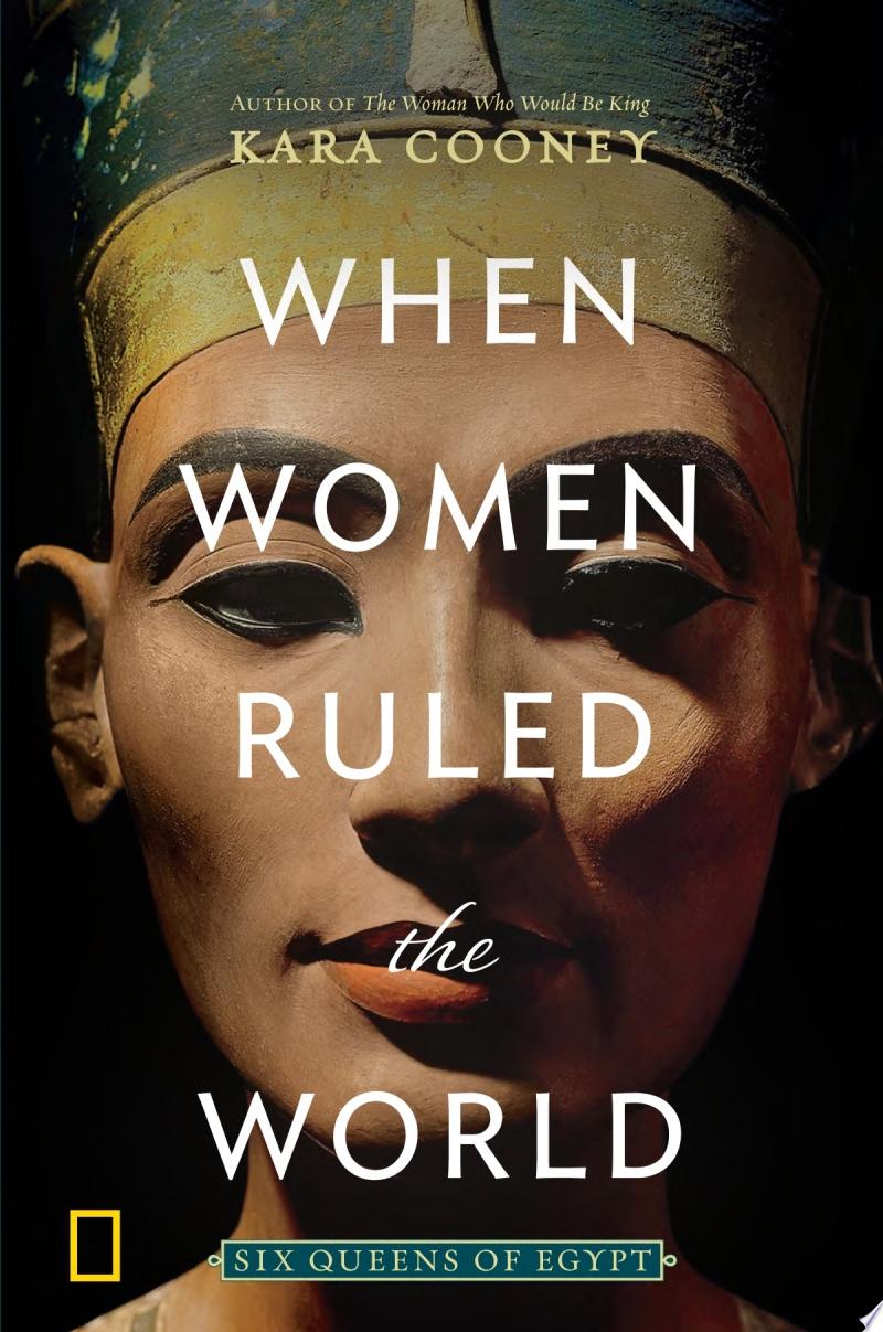 Image for "When Women Ruled the World"