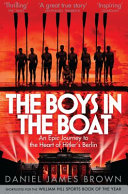 Image for "The Boys in the Boat"