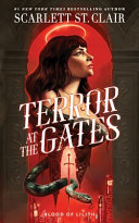 Image for "Terror at the Gates"
