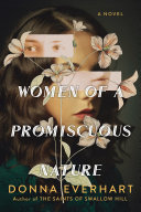 image for "Women of a Promiscuous Nature" by Donna Everhart