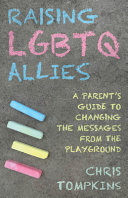 Image for "Raising LGBTQ Allies"