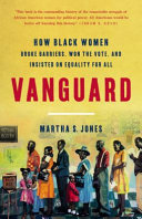 Image for "Vanguard"