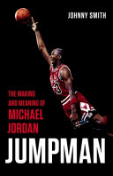 Image for "Jumpman"