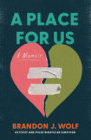 Image for "A Place for Us"