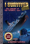 Image for "I Survived the Sinking of the Titanic, 1912 (Special Edition: I Survived #1)"
