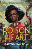 Image for "This Poison Heart"