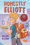 Image for "Honestly Elliott"