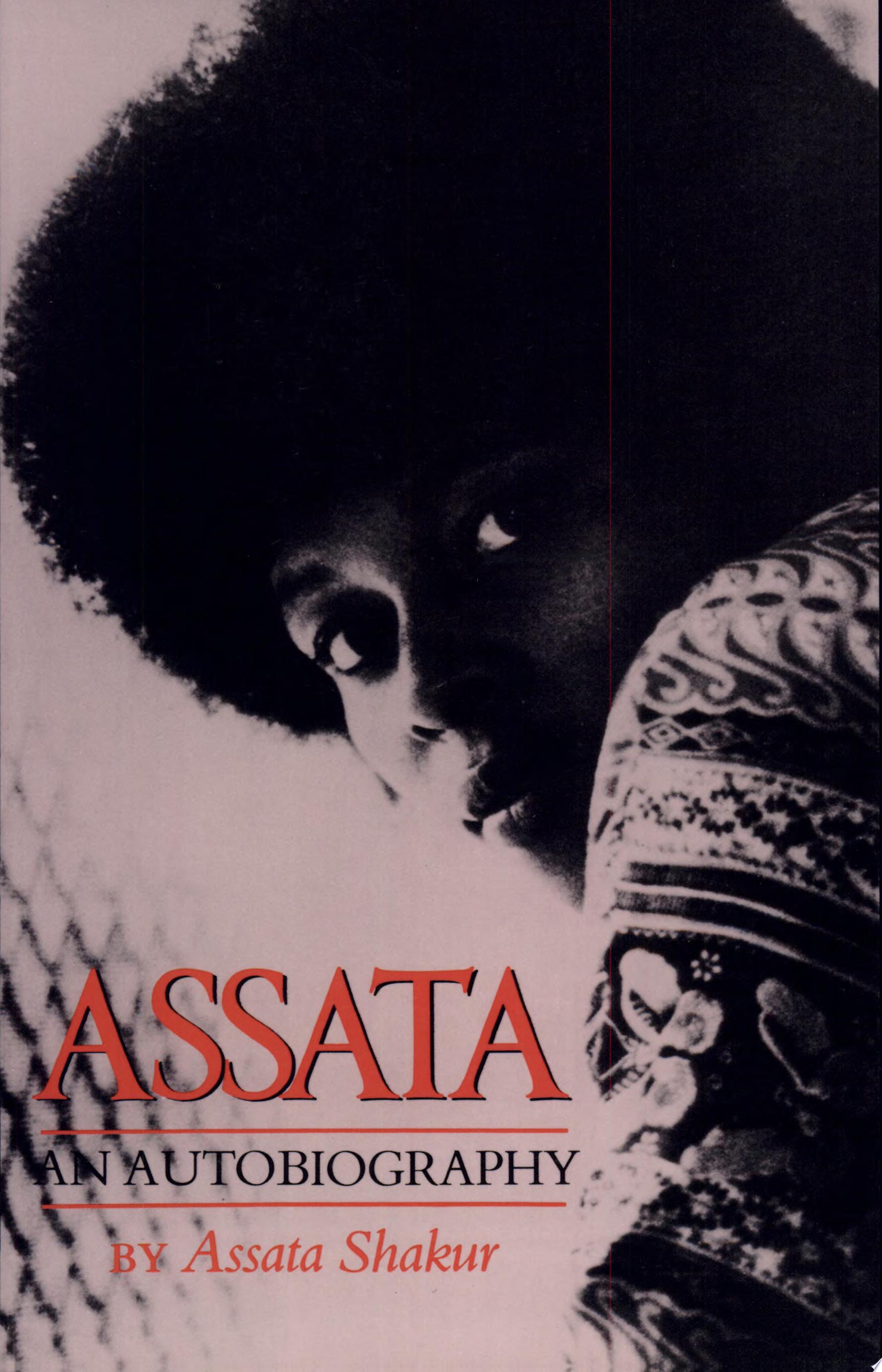 Image for "Assata"