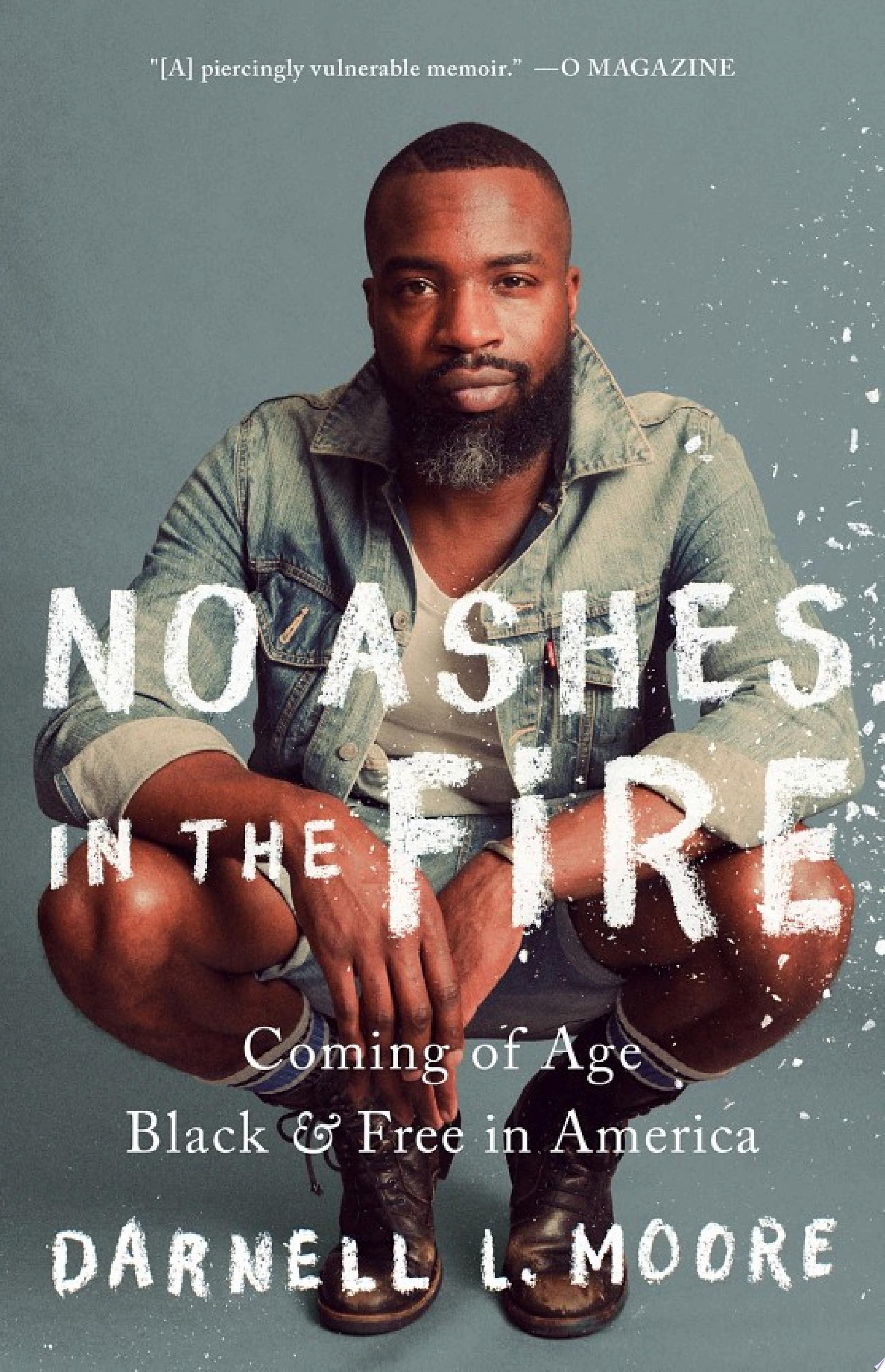Image for "No Ashes in the Fire"