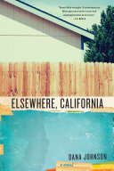 Image for "Elsewhere, California"