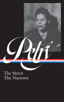 Image for "Ann Petry: The Street, The Narrows (LOA #314)"
