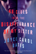 Image for "48 Clues into Disappearance"