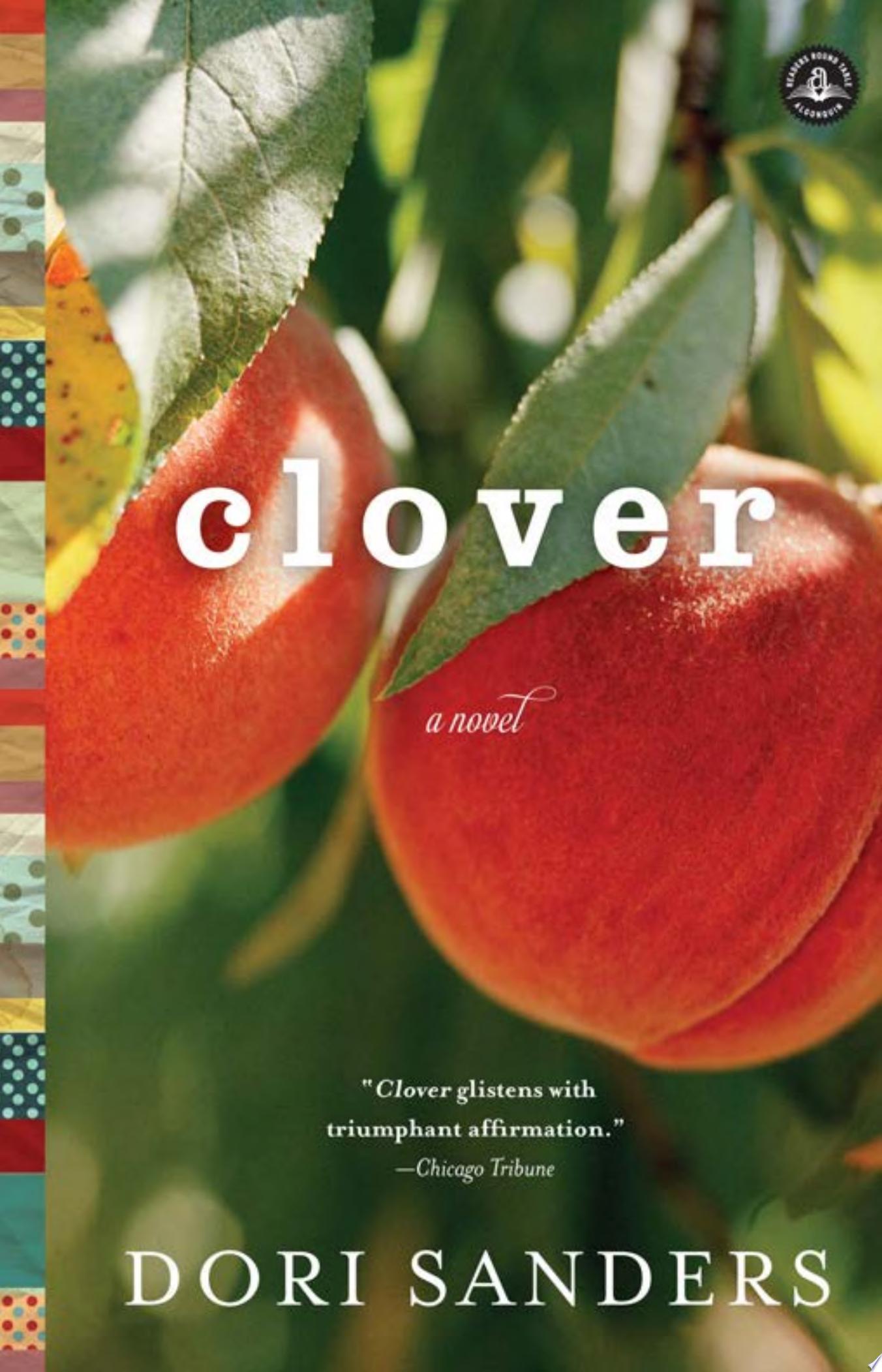 Image for "Clover"