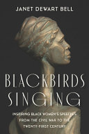 Image for "Blackbirds Singing"