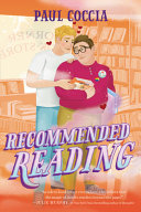 "Recommended Reading" by Paul Coccia