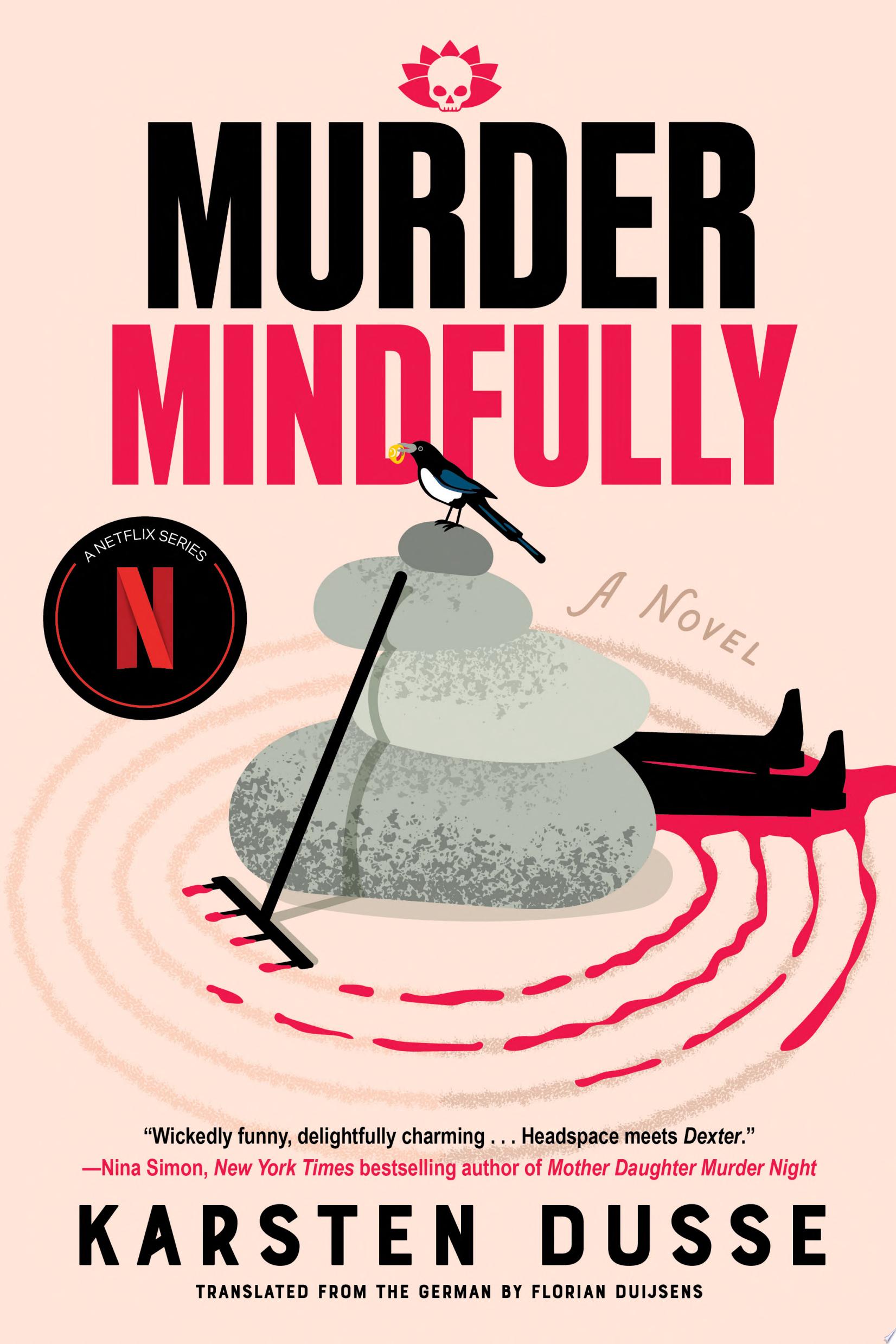image for "Murder Mindfully"